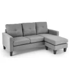 Sofa GERSON gray order